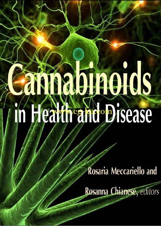 Cannabinoids in Health and Disease-P2P的图片1