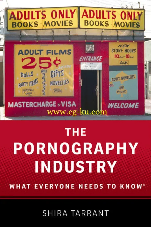 The Pornography Industry-P2P的图片1