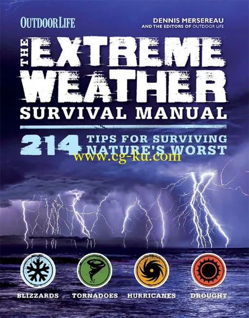 The Extreme Weather Survival Manual-P2P的图片1