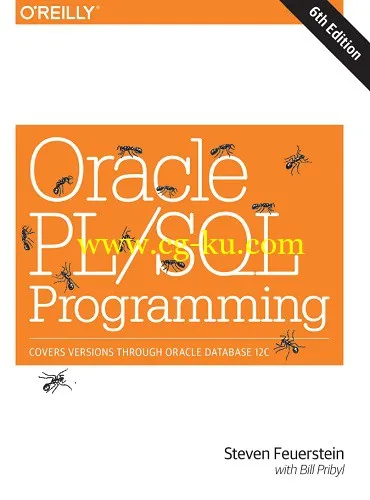 Oracle PL/SQL Programming-P2P的图片1