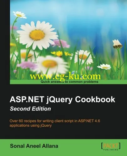 ASP.NET jQuery Cookbook-P2P的图片1