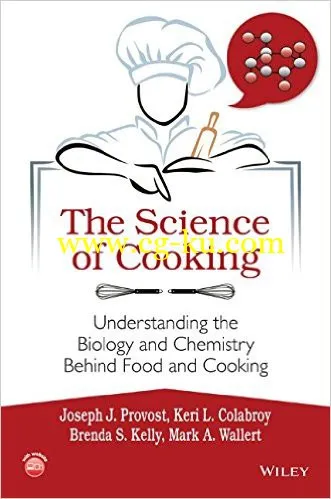 The Science of Cooking-P2P的图片1