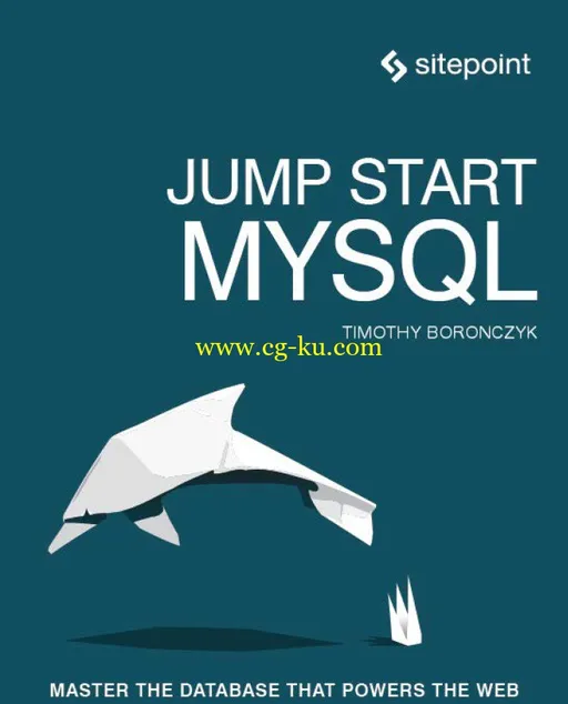 Jump Start MySQL-P2P的图片1