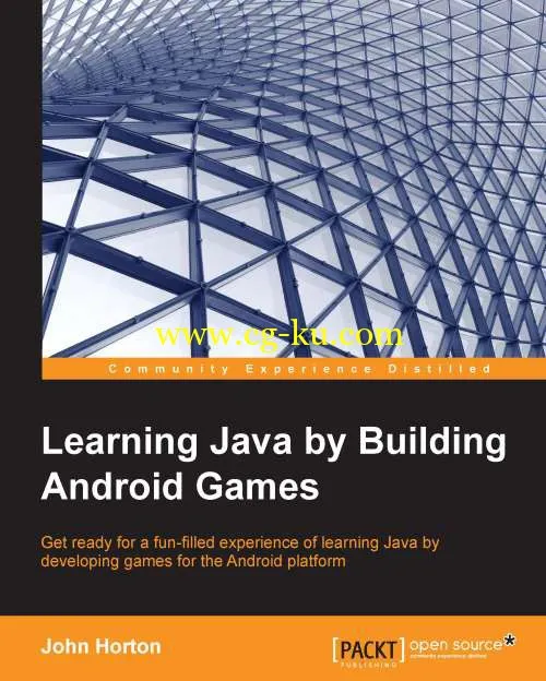 Learning Java by Building Android Games-P2P的图片1