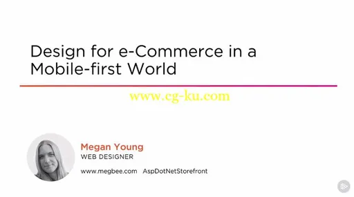 Design for e-Commerce in a Mobile-first World的图片1