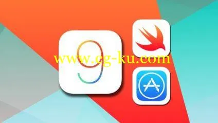 iOS9 and Swift2 Developer Course – Make 13 Awesome Real Apps (Complete)的图片1