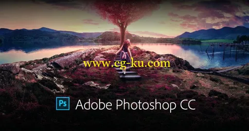 Adobe Photoshop CC 2015.5 17.0.0 Multilingual Win/Mac的图片1