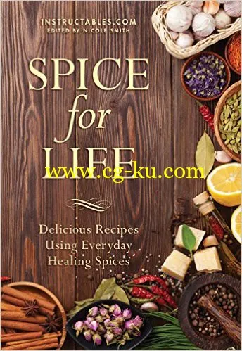 Spice for Life-P2P的图片1