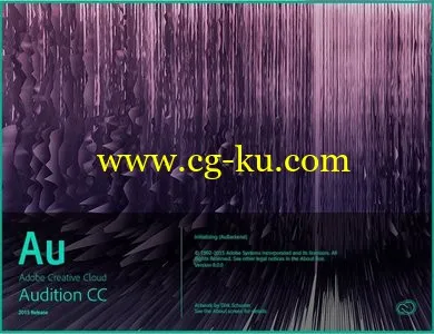 Adobe Audition CC 2015.2 v9.2 Multilingual x64的图片1