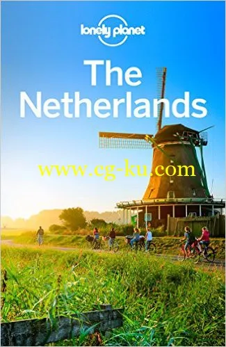 Lonely Planet The Netherlands-P2P的图片1