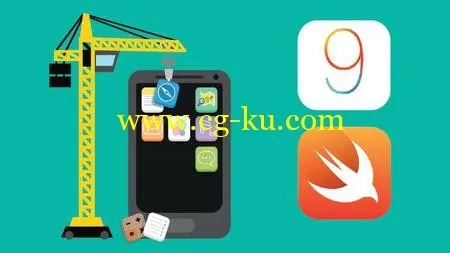 Learn iOS 9 App Development with Xcode 7 and Swift 2 [Updated]的图片2