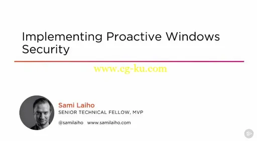 Implementing Proactive Windows Security的图片1