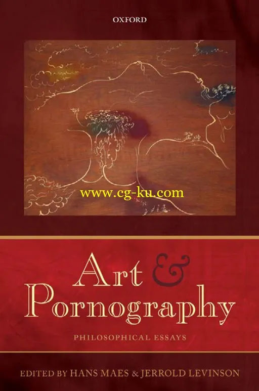 Art and Pornography-P2P的图片1