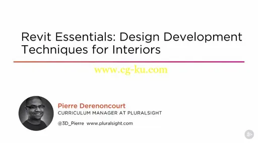 Revit Essentials: Design Development Techniques for Interiors的图片2