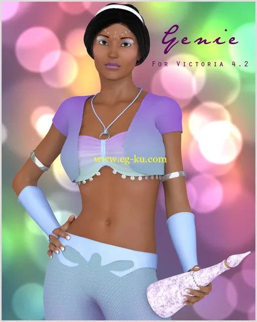 Genie for V4的图片1