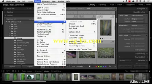 Revitalize Your Workflow with Lightroom 5的图片3