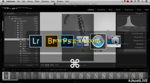 Revitalize Your Workflow with Lightroom 5的图片4