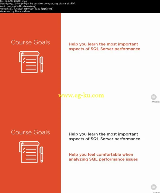 What Every Developer Should Know About SQL Server Performance的图片1