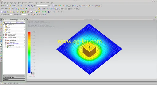 Siemens PLM NX 9.0.0 Linux X64 + English Documentation的图片4