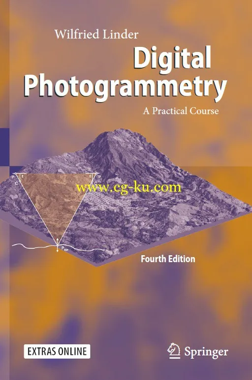 Digital Photogrammetry: A Practical Course-P2P的图片1