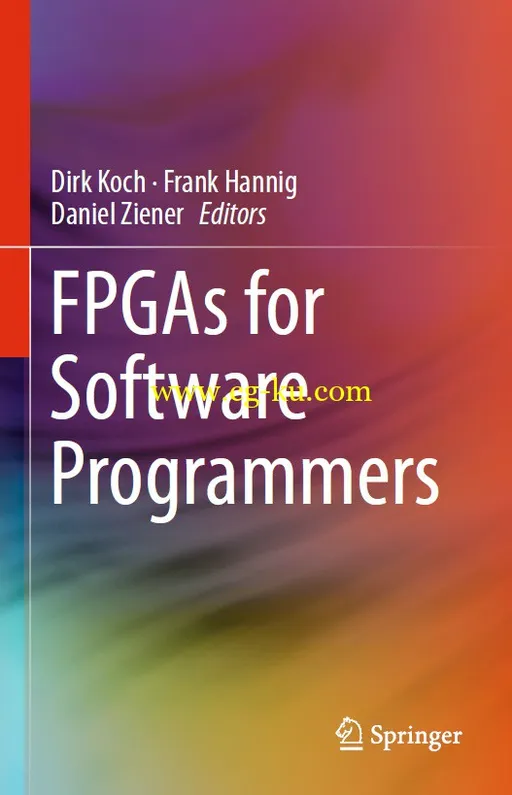 FPGAs for Software Programmers-P2P的图片1