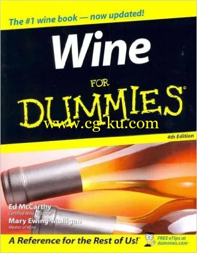 Wine For Dummies-P2P的图片1