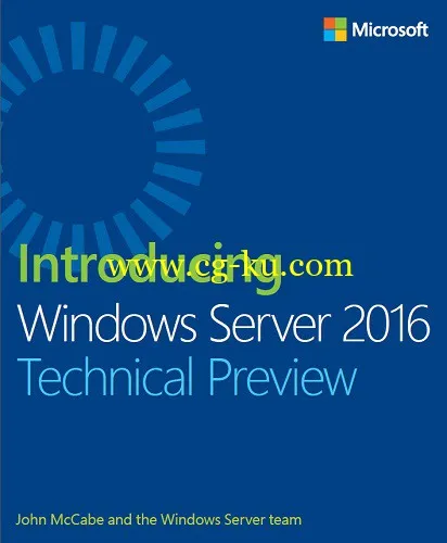 Introducing Windows Server 2016 Technical Preview-P2P的图片1