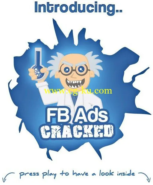 FB Ads Cracked的图片1