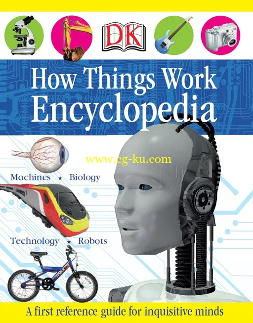 How Things Work Encyclopedia-P2P的图片1