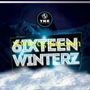 YnK Audio – 6ixteen Winterz ACiD WAV MiDi REX RMX AiFF的图片1