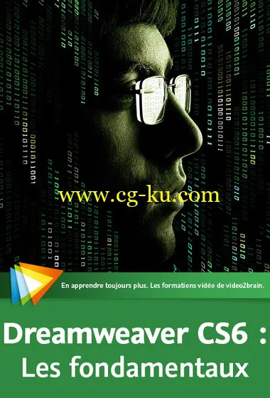 Dreamweaver CS6 : Les fondamentaux的图片1