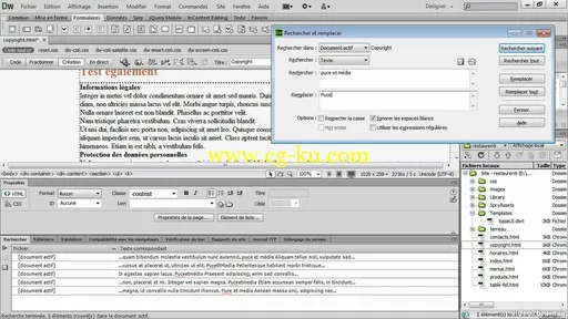 Dreamweaver CS6 : Les fondamentaux的图片2