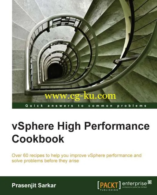 vSphere High Performance Cookbook-P2P的图片1