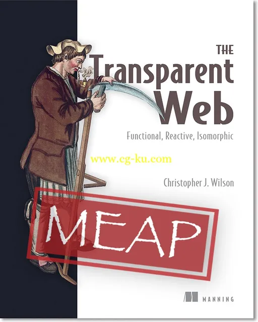 The Transparent Web-P2P的图片1