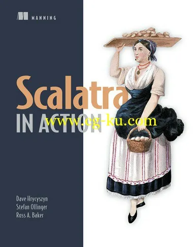 Scalatra in Action-P2P的图片1