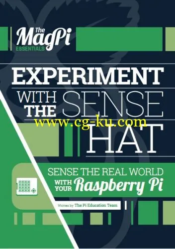 Experiment with the Sense HAT-P2P的图片1