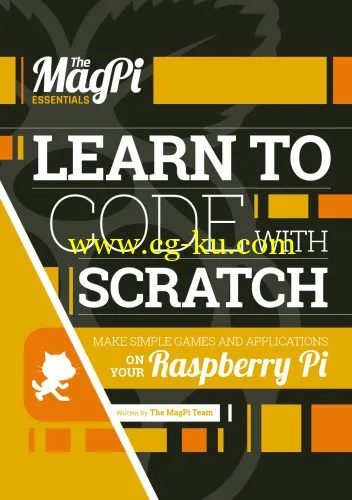 Learn to code with Scratch-P2P的图片1