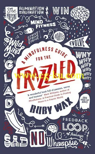 A Mindfulness Guide for the FRAZZLED-P2P的图片1
