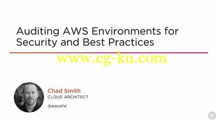 Auditing AWS Environments for Security and Best Practices的图片1