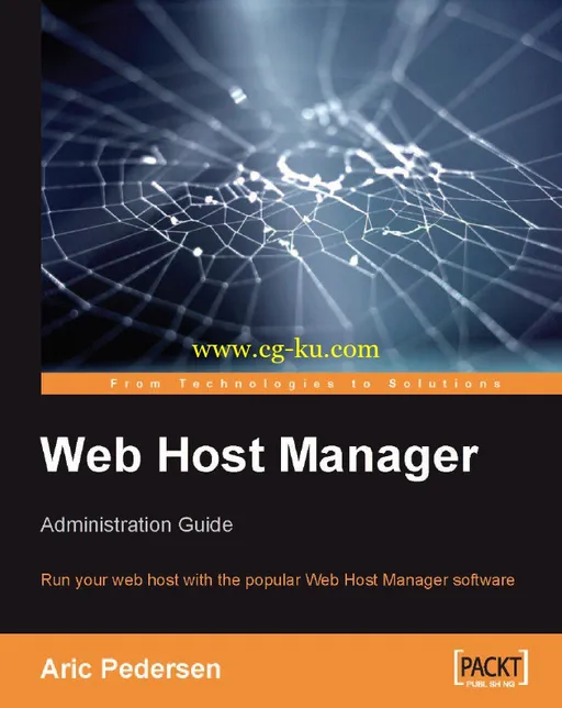 Web Host Manager Administration Guide-P2P的图片1