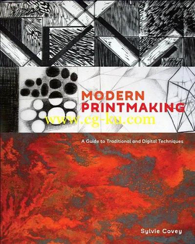 Modern Printmaking-P2P的图片1