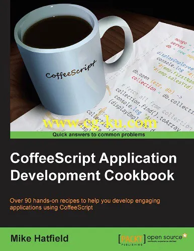 CoffeeScript Application Development Cookbook-P2P的图片1