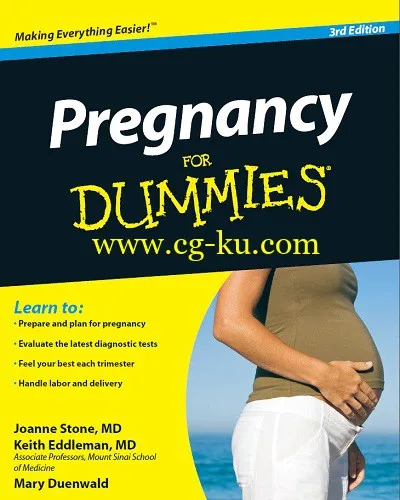 Pregnancy For Dummies-P2P的图片1