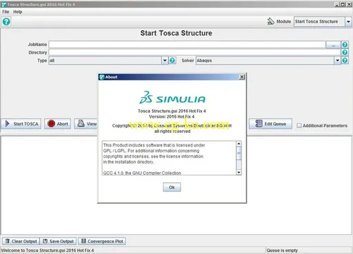 DS SIMULIA Products 2016 HF4 Win/Linux的图片6