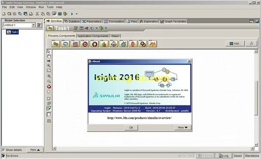 DS SIMULIA Products 2016 HF4 Win/Linux的图片7