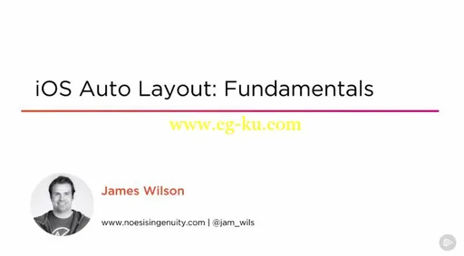 iOS Auto Layout: Fundamentals的图片1