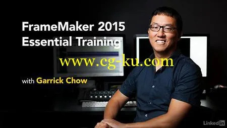 Lynda – FrameMaker 2015 Essential Training的图片1