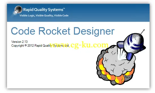 Rapid Quality Systems Code Rocket Designer 2.13的图片1