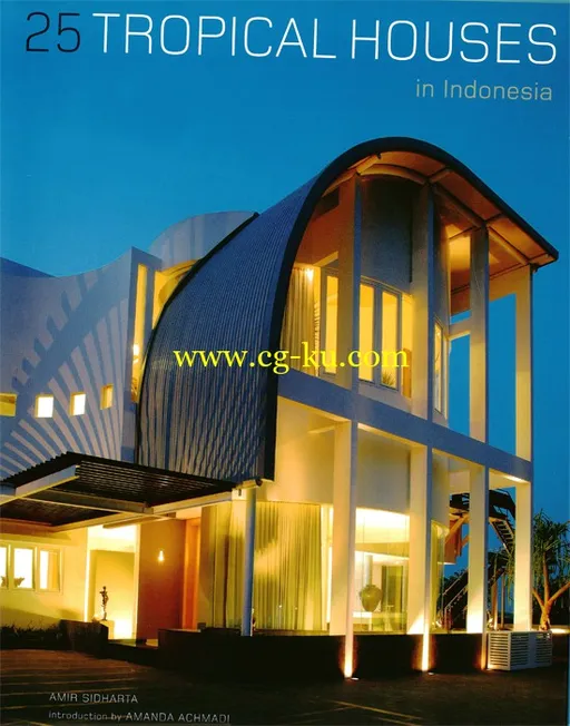 25 Tropical Houses in Indonesia-P2P的图片1
