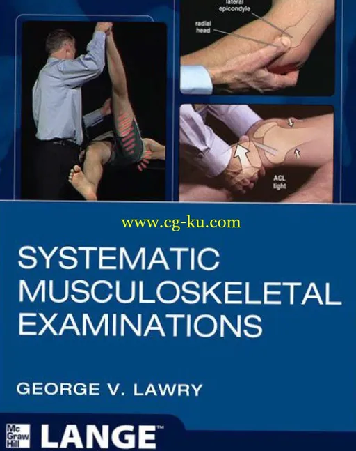 Systematic Musculoskeletal Examinations-P2P的图片1